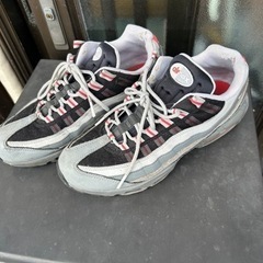 NIKEエアマックス92