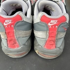 NIKEエアマックス92の画像