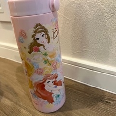 水筒 プリンセス ディズニーの画像