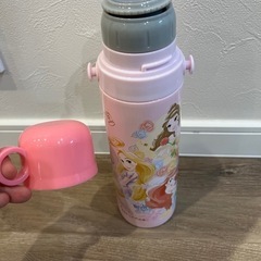 水筒 プリンセス ディズニー