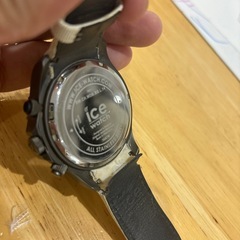 受渡し者決定の画像