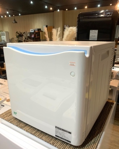 電子式引出冷蔵庫　NJ-22 2020年製 リサイクルショップ札幌 買取本舗 西野店