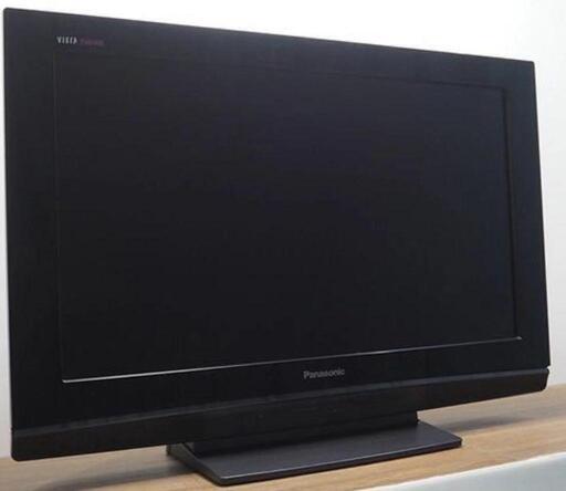 パナソニックVIERA液晶テレビ32㌅