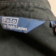 【超美品】Polo by Ralph Laurenスウィングトップの画像