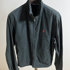 【超美品】Polo by Ralph Laurenスウィングトップ