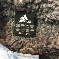 ベンチコートの画像