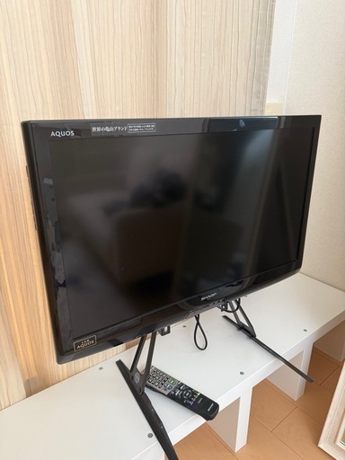 テレビ