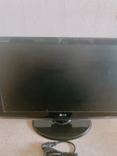 LG液晶　２４インチ