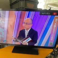 液晶テレビ　32型