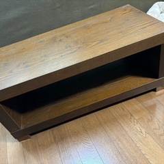 ローボード テレビ台  
