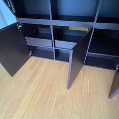 アイランドキッチンの画像