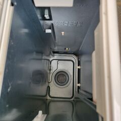 2013年製造　動作検証確認済み　石油ファンヒーター　