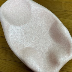 リッチェル　ひんやりしないおふろマットの画像
