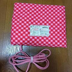 ソフト電気あんかの画像