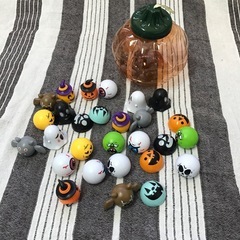 ハロウィン　チョロQ  28個の画像