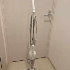 掃除機　スティッククリーナーの画像
