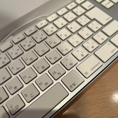 Apple Keyboardの画像