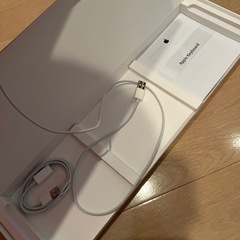 Apple Keyboardの画像