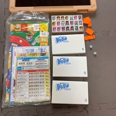 絵あわせゲームドンジャラ　ワンピースの画像