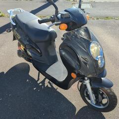 電動スクーター　XSG2　イダテン　48vの画像