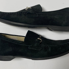 “お値下げ” リーガル,REGAL メンズローファー26.5cmの画像