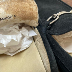 “お値下げ” リーガル,REGAL メンズローファー26.5cmの画像