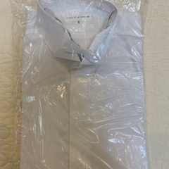 フォーマル⭐︎新郎用シャツL
