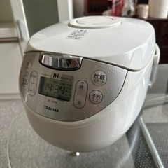 炊飯器