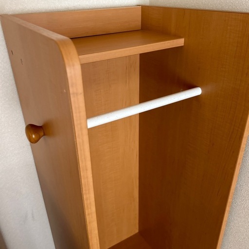 キッズ　収納家具　タンスセット　美品