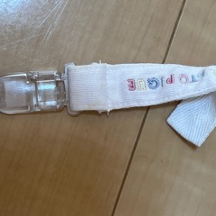 ジェラピケ　マルチクリップの画像