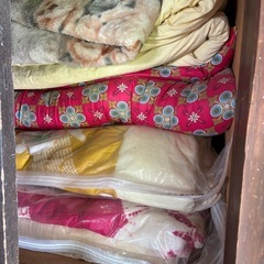 布団