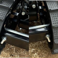【売れました】・上越市　除雪機　ホンダ　ＨＳＳ７６０ｎ【超美品】・