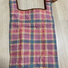 【未使用】フェリージ 手提鞄の画像