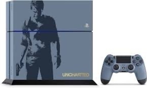 その他 play station 4