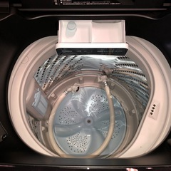 天)新生活家電2点セット469の画像