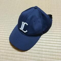 西武ライオンズ ベースボールキャップ