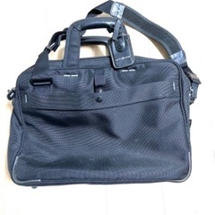 【良品】ACE ビジネスバッグの画像