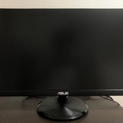 ASUS 23インチ　FHDモニター