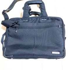 【良品】ACE ビジネスバッグの画像