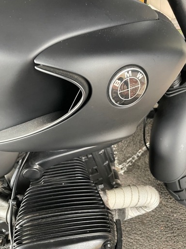 bmw r1150rバイク売ります