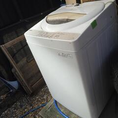 洗濯機5キロ無料
