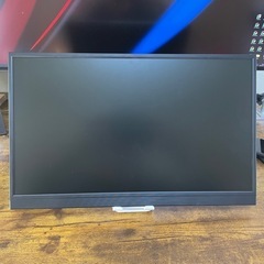 モバイルモニター 17.3インチ 中古の画像