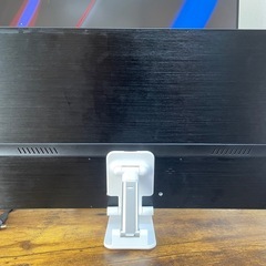 モバイルモニター 17.3インチ 中古の画像