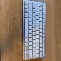 Bluetoothキーボード