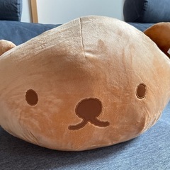 クッション　ミッフィー　ディック・ブルーナ　　