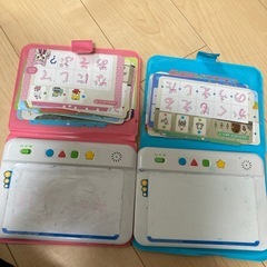 こどもチャレンジの付録