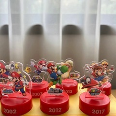 スーパーマリオブラザース３５周年の画像