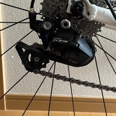 吉川正道染付線紋銅鑼鉢