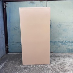 s1005603 家財便 鍵付き 鍵無し１つあり ロッカー 業務用 施設 収納 着替え 温泉 プール オフィス家具 下枠無し 中古品の画像