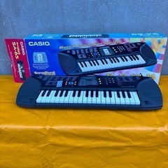 キィボード